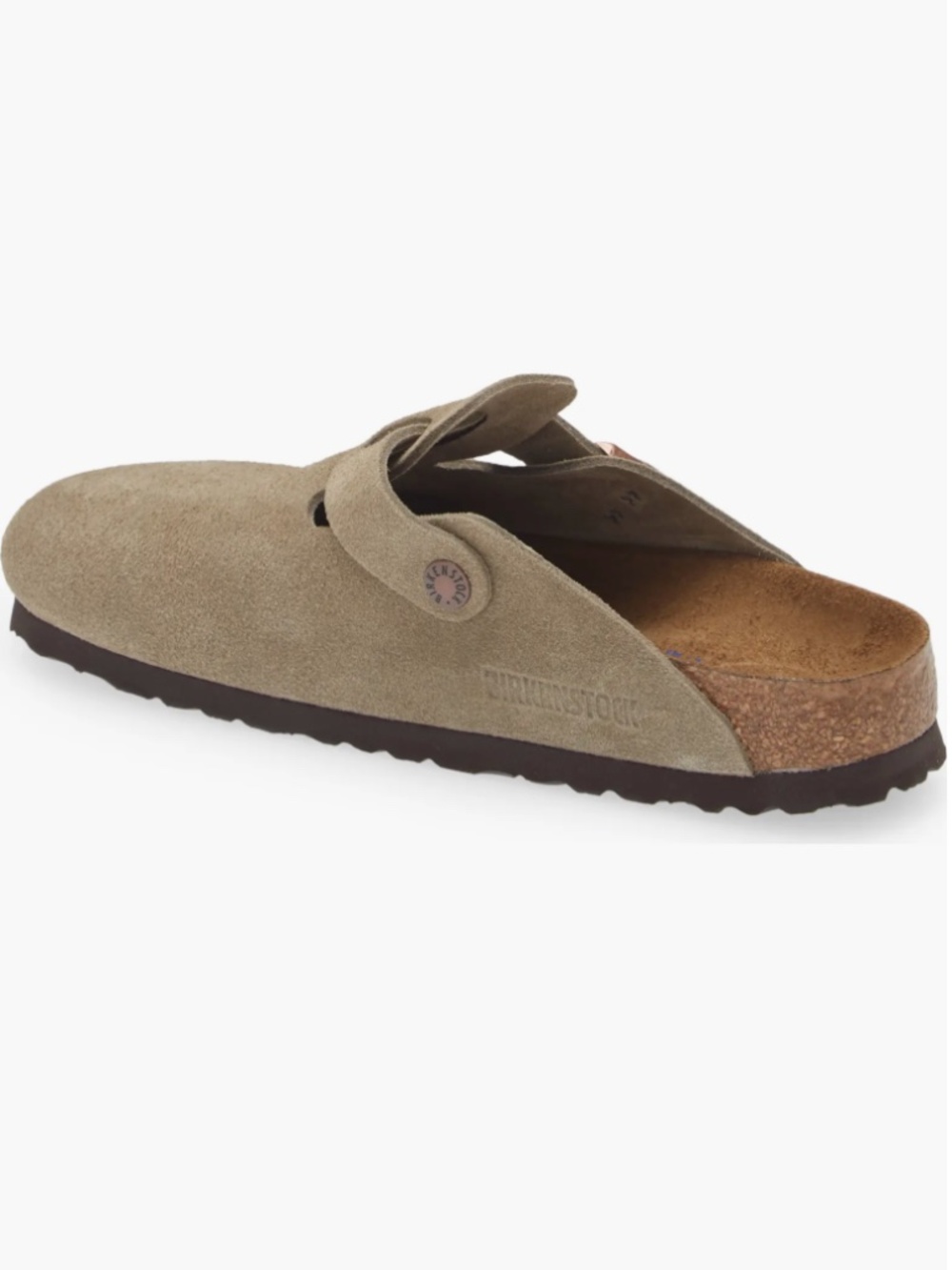 Birkenstock Clog, 8-8.5 US / 39 EU B - Picture 2 of 7